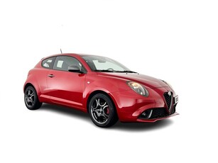 Alfa Romeo MiTo 1.3 JTDm ECO Super Pack-Veloce