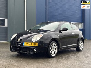 Alfa Romeo MiTo 1.4 ''117.000 KM''