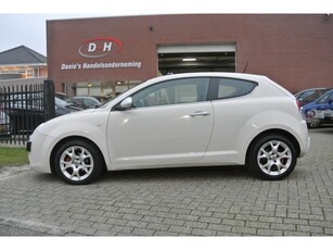 Alfa Romeo MiTo 1.4 Distinctive airco inruil mogelijk nap