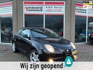 Alfa Romeo MiTo 1.4 Progression - Cruise - 132000 km!!!!