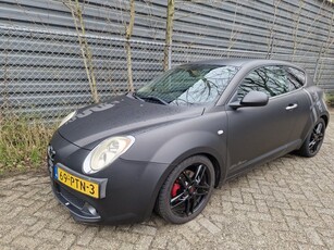 Alfa Romeo MiTo 1.4 T Distinctive (bj 2011)