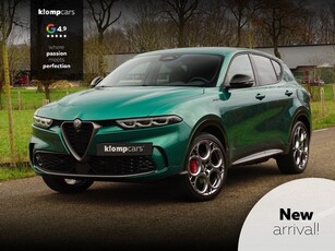 Alfa Romeo Tonale 1.3T PHEV Edizione Speciale