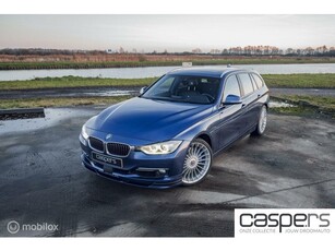 Alpina B3 Bi-Turbo Touring Allrad Alpina-blau 25% sper