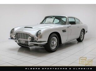 Aston Martin DB 6 Vantage * LHD * 1 of 37 produced *