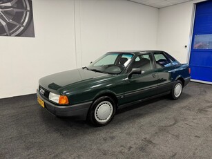 Audi 80 1.6 C uniek gedocumenteerde auto met slechts 59.621