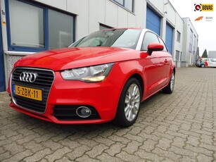 Audi A1 1.2 TFSI Ambition