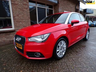 Audi A1 1.2 TFSI Ambition Pro Line