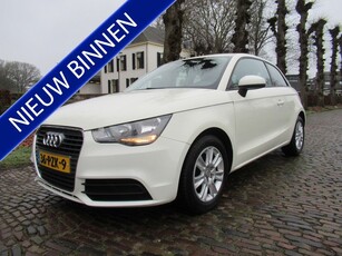 Audi A1 1.2 TFSI Attraction Pro Line Airco Cruisecontrol