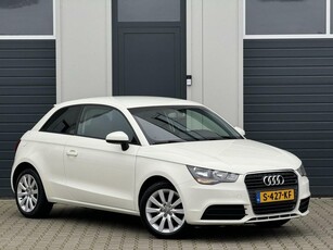 Audi A1 1.2 TFSI Pro Line S / Navi / Clima