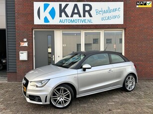 Audi A1 1.2 TFSI S edition - 18