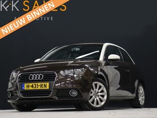 Audi A1 1.2 TFSI Sport [CRUISE CONTROL, BLUETOOTH