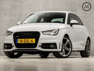 Audi A1 1.4 TFSI S-Line Sport (2X S-LINE, NAVIGATIE