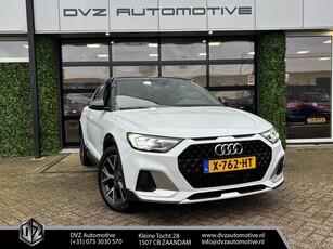 Audi A1 citycarver 30 TFSI DSG Advanced Ed. S-Line ACC