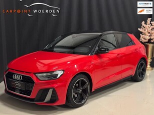 Audi A1 Sportback 1.0 TFSI 3X S-LINE LED SONOS CARPLAY