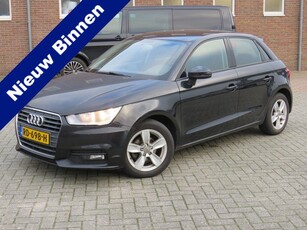 Audi A1 Sportback 1.0 TFSI 95Pk Pro Line * Rijklaarprijs