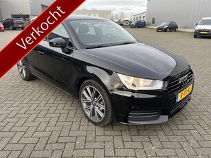 Audi A1 Sportback 1.0 TFSI (bj 2018)