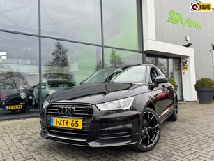 Audi A1 Sportback 1.0 TFSI Pro Line S * Cruise Control *