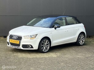 Audi A1 Sportback 1.2 TFSI Ambition Pro Line 40 dkm.