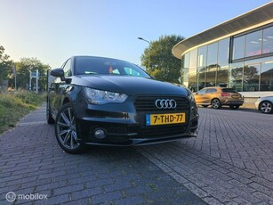 Audi A1 Sportback 1.2 TFSI Attraction