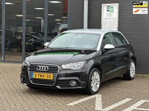 Audi A1 Sportback 1.2 TFSI Pro Line