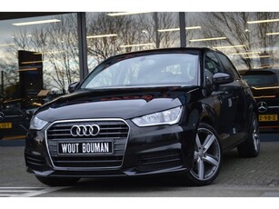 Audi A1 Sportback 1.4 TFSI Airco (bj 2015)