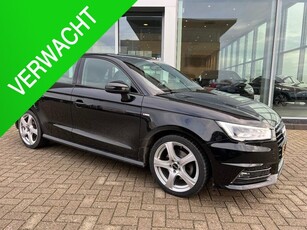 Audi A1 Sportback 1.4 TFSI S-Line 1e Eigenaar LED