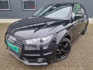 Audi A1 Sportback 1.6 TDI Pro Line S