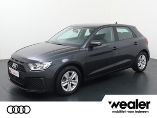 Audi A1 Sportback 25 TFSI 95 PK Apple CarPlay / Android