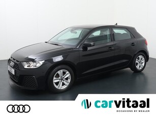 Audi A1 Sportback 25 TFSI 95 PK Telefoonintegratie