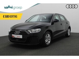 Audi A1 Sportback 25 TFSI 95PK Pro Line - Origineel NL