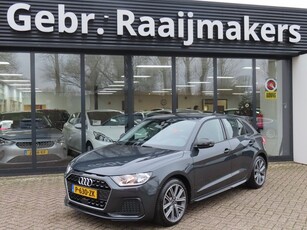 Audi A1 Sportback 25 TFSI Advanced Edition*Virtual