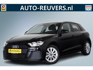 Audi A1 Sportback 25 TFSI / CarPlay / Airco / Cruisecontrol