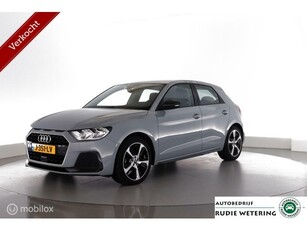 Audi A1 Sportback 25 TFSI Epic