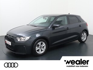 Audi A1 Sportback 25 TFSI Pro Line 95 PK Apple CarPlay