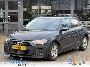 Audi A1 Sportback 25 TFSI Pro Line/Airco/Cruise/Virtual