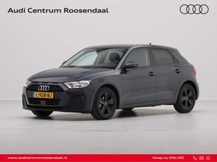 Audi A1 Sportback 25 TFSI Pro Line Navi via App Pdc Cruise