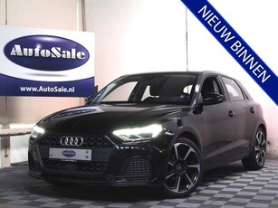 Audi A1 Sportback 25 TFSI Pro Line S 1eEIG B&O CARPLAY