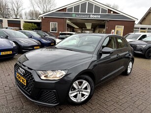 Audi A1 Sportback 25 TFSI Pro Line Virt.Cockpit, Carplay