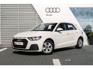 Audi A1 Sportback 25 TFSI S-Tronic 7 Pro Line Audi