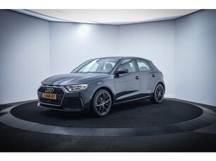 Audi A1 Sportback 25TFSI S-Tr. Pro Line S