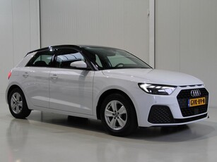 Audi A1 Sportback 30 TFSI 116pk S-tronic Pro Line