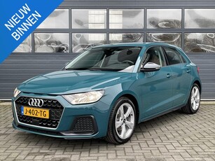 AUDI A1 SPORTBACK 30 TFSI EPIC I PARKEERSENSOREN I CRUISE