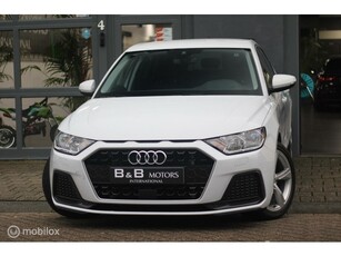 Audi A1 Sportback 30 TFSI Pro S Line