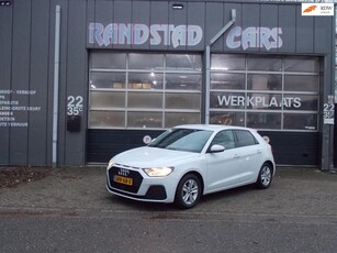 Audi A1 SPORTBACK 30 TFSI Pro Line S Automaat Airco Elek