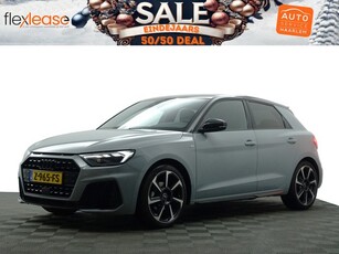 Audi A1 Sportback 35 TFSI 150pk S edition Aut- Two Tone