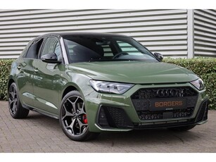 Audi A1 Sportback 40 TFSI 207PK