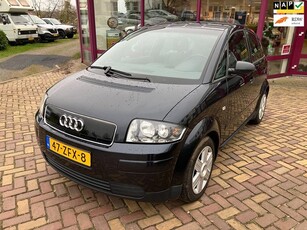 Audi A2 1.4