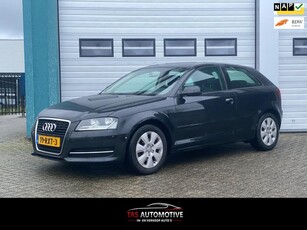 Audi A3 1.2 TFSI Style CLIMA / CRUISE / 6 BAK / 105 PK!