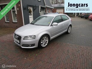 Audi A3 1.4 TFSI Ambiente Pro Line