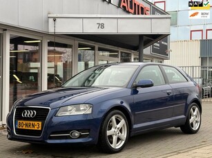 Audi A3 1.4 TFSI Ambition Pro Line